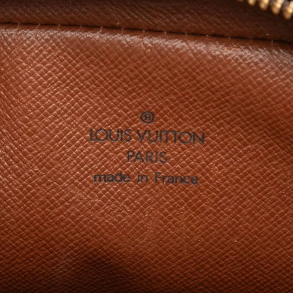 Louis Vuitton Amazon Crossbody Bag